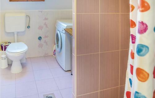 Holiday Home Keszeg U-balatonmariaf�rd�