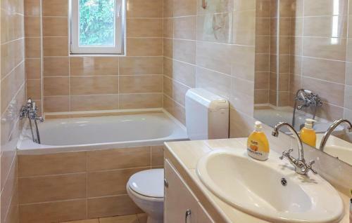 Holiday Home Keszeg U-balatonmariaf�rd�