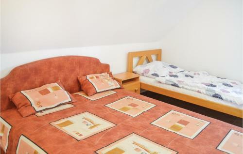 Holiday Home Keszeg U-balatonmariaf�rd�
