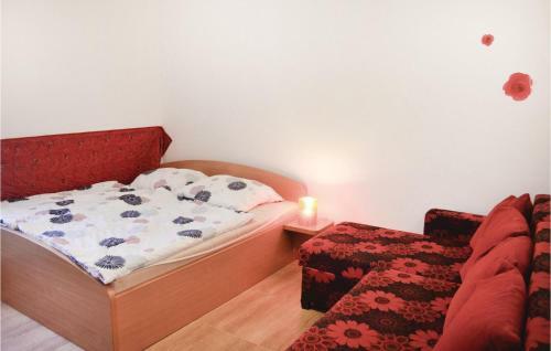 Holiday Home Keszeg U-balatonmariaf�rd�