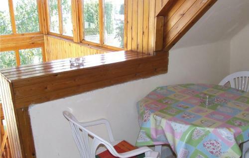 Holiday Home Keszeg U-balatonmariaf�rd�