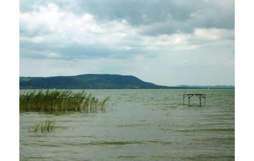 Holiday Home D�zsa Gy Utca-balatonm�riaf�rd�