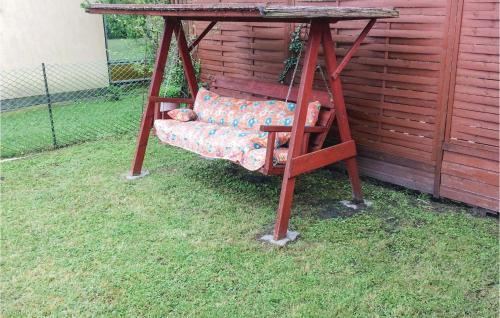 Holiday Home D�zsa Gy Utca-balatonm�riaf�rd�