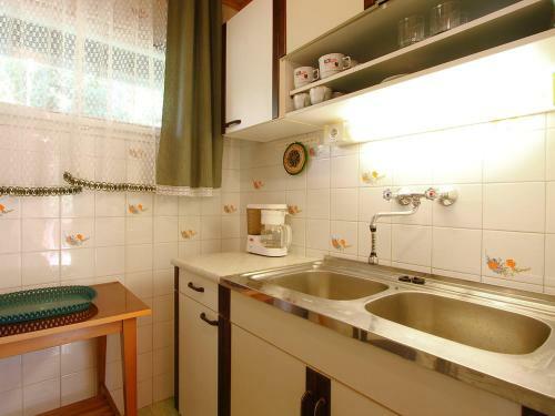 Villa Balatonmariafurdo