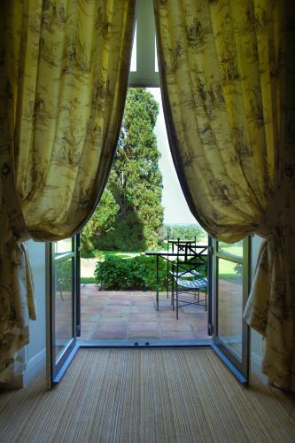Hotel La Chapelle Saint Martin