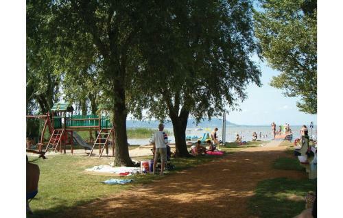 Apartamento D�sza Gy. U.-balatonm�riaf�rd�
