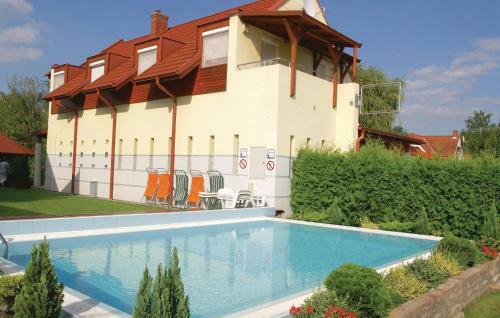 Apartamento D�sza Gy. U.-balatonm�riaf�rd�