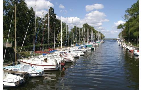 Apartamento D�sza Gy. U.-balatonm�riaf�rd�