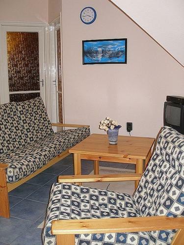 Lilla Apartman