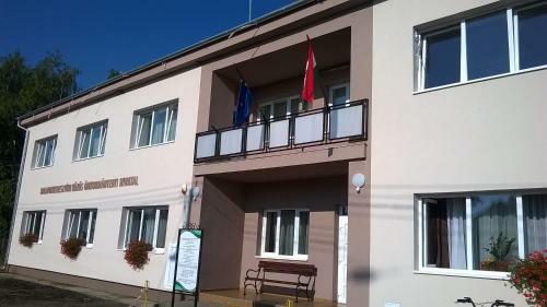 Lilla Apartman