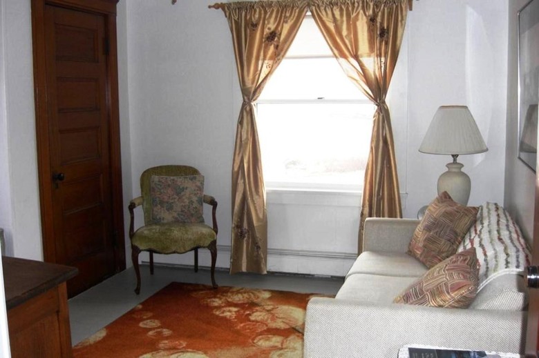 Bed & Breakfast Seafarer Inn