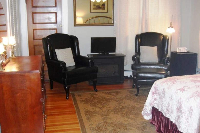 Bed & Breakfast Seafarer Inn
