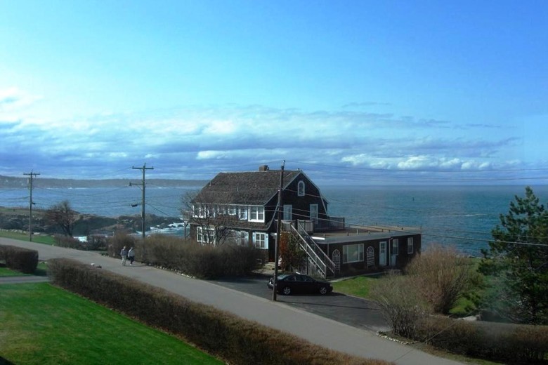 Bed & Breakfast Seafarer Inn