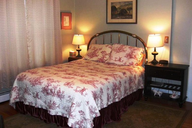 Bed & Breakfast Seafarer Inn
