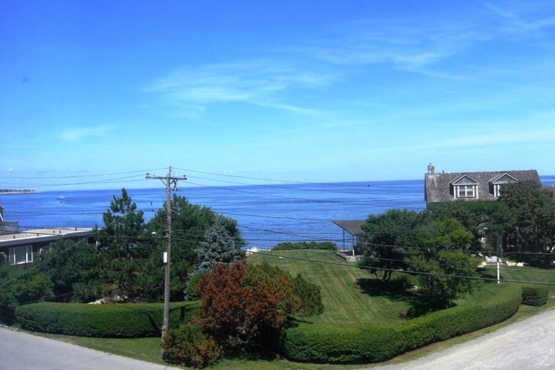 Bed & Breakfast Seafarer Inn