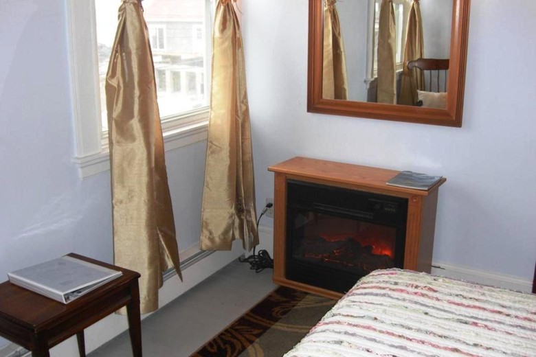Bed & Breakfast Seafarer Inn