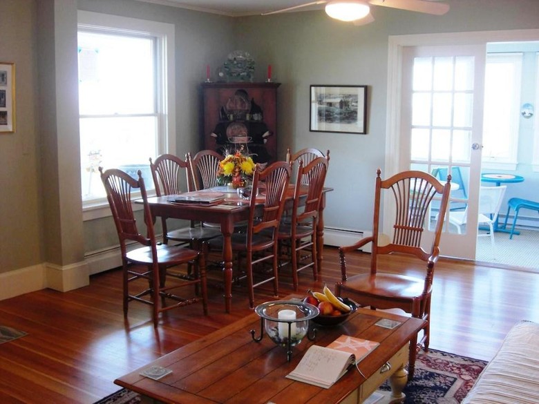 Bed & Breakfast Seafarer Inn