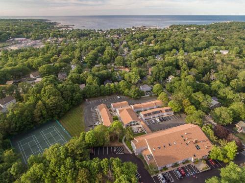 Hotel Rockport Inn And Suites