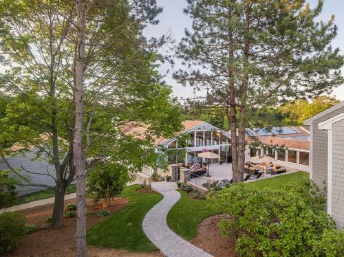 Hotel Rockport Inn And Suites