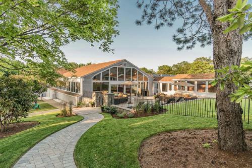 Hotel Rockport Inn And Suites