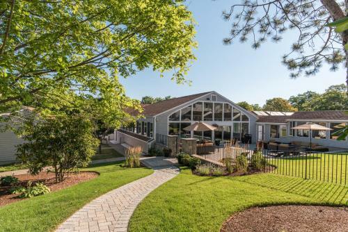 Hotel Rockport Inn And Suites