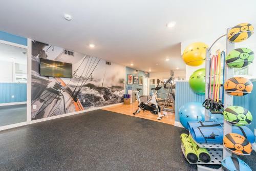 Hotel Rockport Inn And Suites