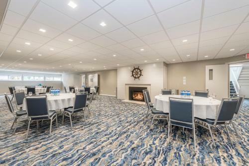 Hotel Rockport Inn And Suites