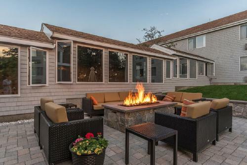Hotel Rockport Inn And Suites