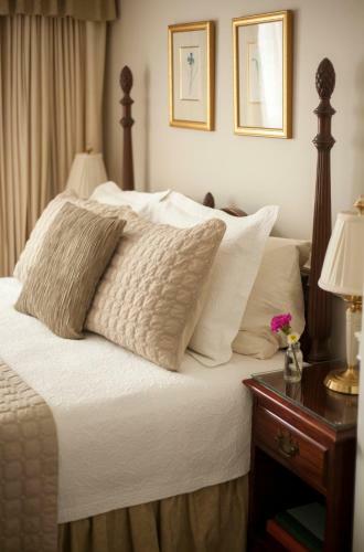 Bed & Breakfast Seven South Street Inn B & B