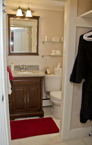 Bed & Breakfast Seven South Street Inn B & B