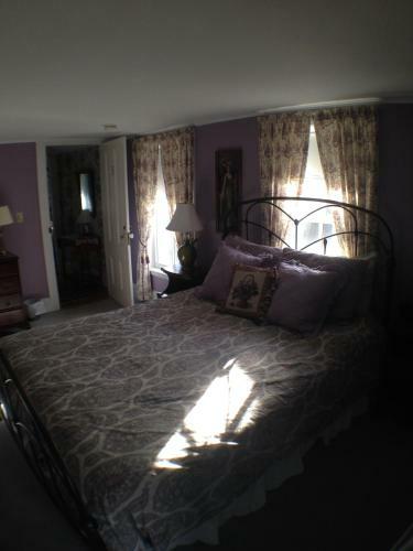 Bed & Breakfast Lantana House