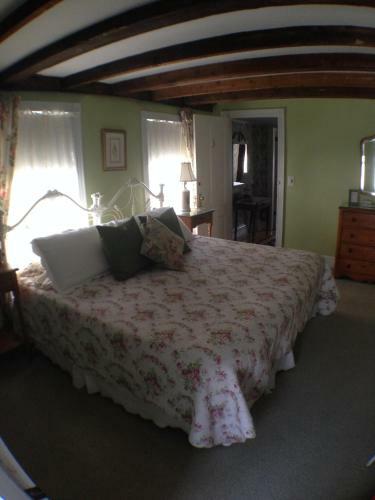 Bed & Breakfast Lantana House