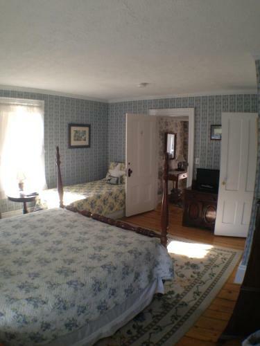 Bed & Breakfast Lantana House