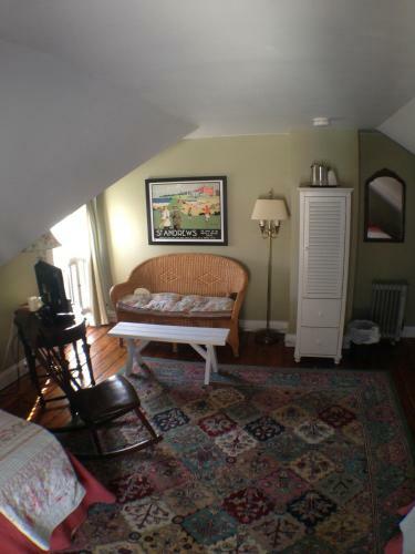 Bed & Breakfast Lantana House