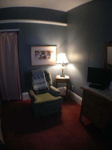 Bed & Breakfast Lantana House