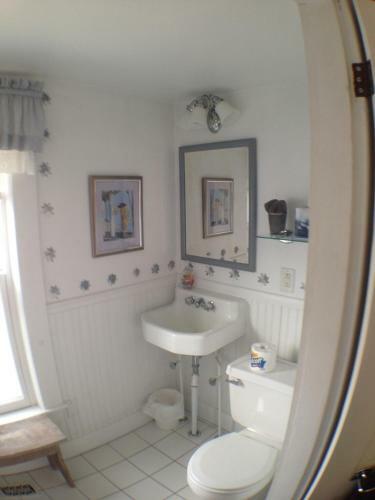 Bed & Breakfast Lantana House