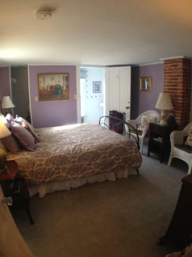 Bed & Breakfast Lantana House