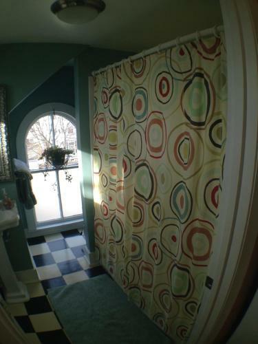 Bed & Breakfast Lantana House