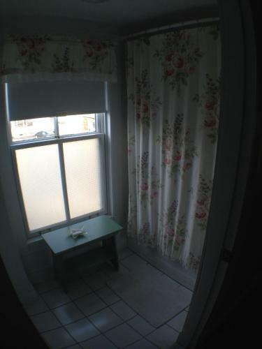 Bed & Breakfast Lantana House