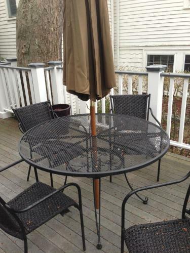 Bed & Breakfast Lantana House