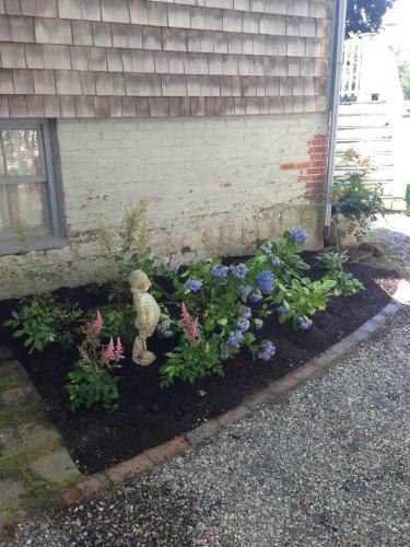 Bed & Breakfast Lantana House