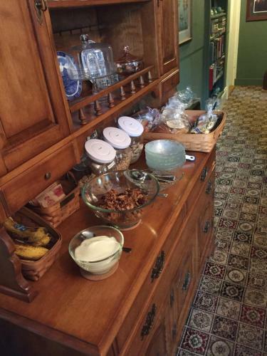 Bed & Breakfast Lantana House