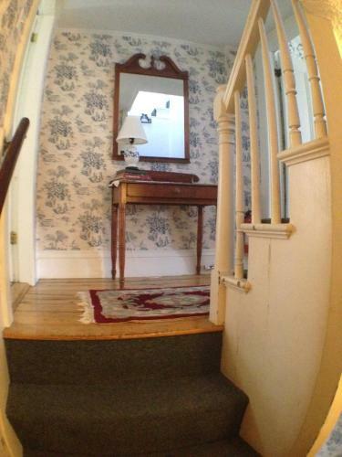Bed & Breakfast Lantana House