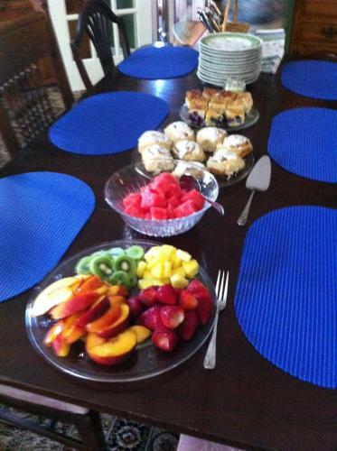 Bed & Breakfast Lantana House