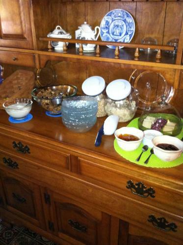 Bed & Breakfast Lantana House