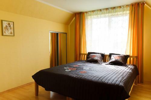 Hostal J?rat?s B&B Namai