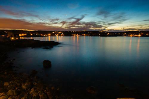 Bearskin Neck Motor Lodge