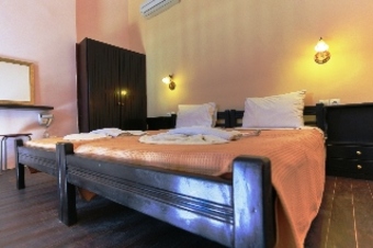 Apartamento Little Lindos