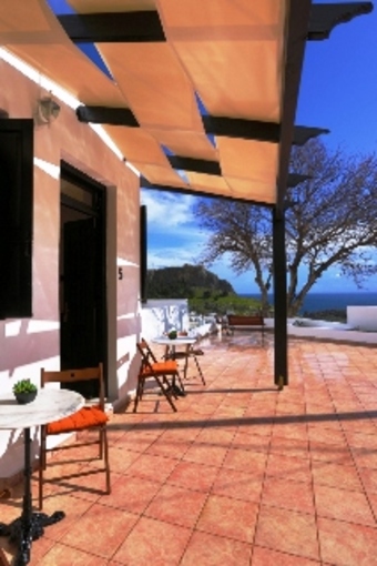 Apartamento Little Lindos