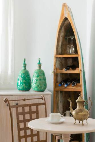 Apartamento Filoxenia Cozy